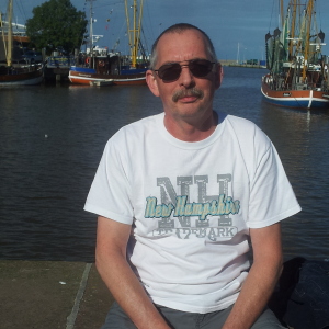 Profilbild von Lutz Hoffmann