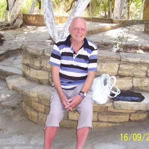 Profilbild von Lutz Hoffmann