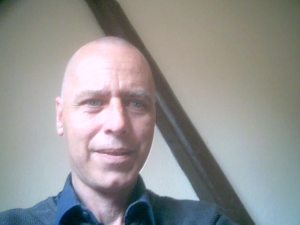 Profilbild von Lutz Hoffmann