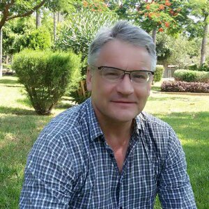 Profilbild von Lutz Hoffmann