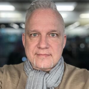 Profilbild von Lutz Hoffmann