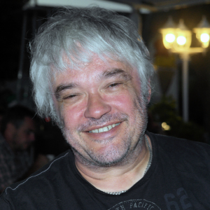 Profilbild von Lutz Hofmann