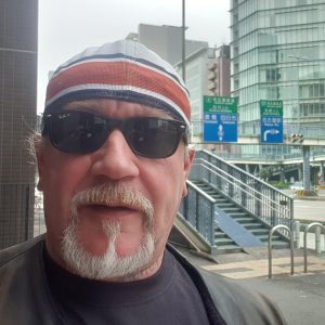 Profilbild von Lutz Hohmann