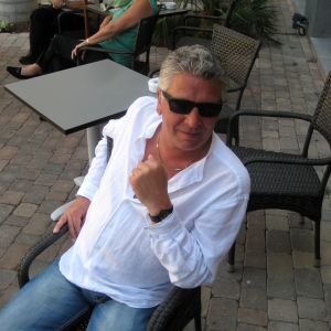 Profilbild von Lutz Hohndorf