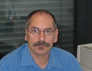 Profilbild von Lutz Holm