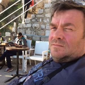 Profilbild von Lutz Holz