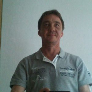 Profilbild von Lutz Holzberg