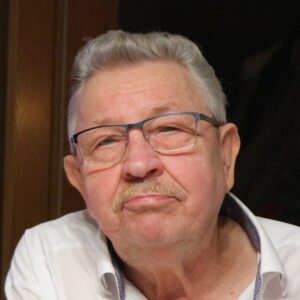 Profilbild von Lutz Homeier