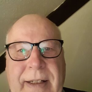 Profilbild von Lutz Hundertmark
