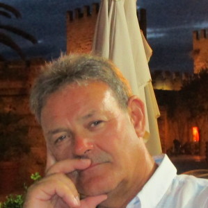 Profilbild von Lutz Jähnig