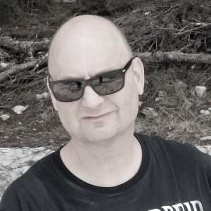 Profilbild von Lutz Jankus