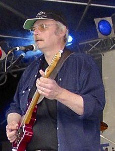 Profilbild von Lutz Jansen