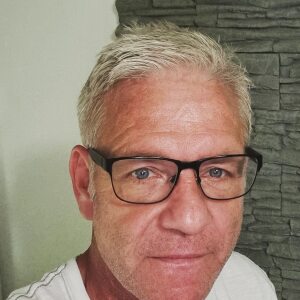 Profilbild von Lutz Jecksties