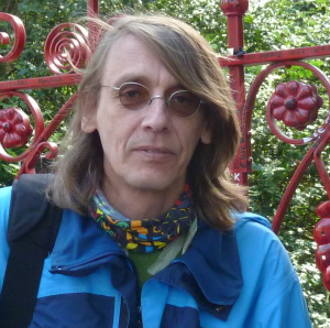 Profilbild von Lutz Jentsch