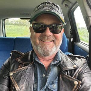 Profilbild von Lutz Jesse