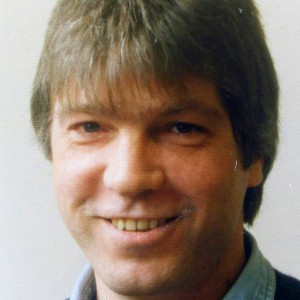 Profilbild von Lutz Jürgens