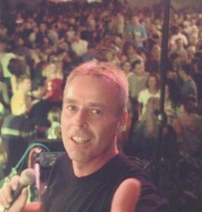Profilbild von Lutz Junghans