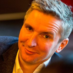 Profilbild von Lutz Jurkat