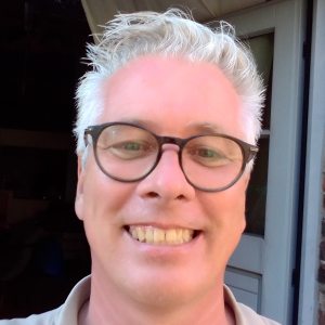 Profilbild von Lutz Kahnwald