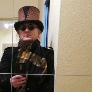 Profilbild von Lutz Kaiser