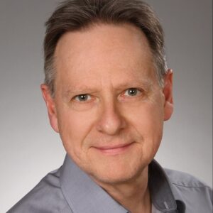 Profilbild von Lutz Kalfak