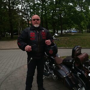 Profilbild von Lutz Kaminski