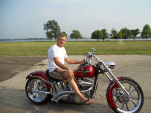Profilbild von Lutz Kammradt