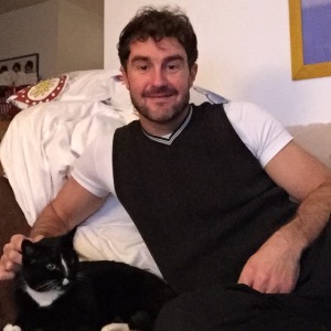 Profilbild von Lutz Kania