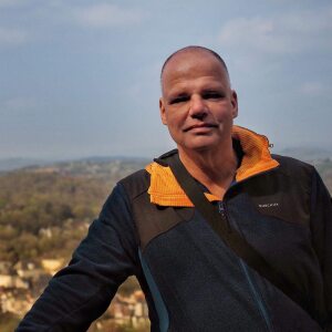 Profilbild von Lutz Kappen