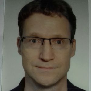 Profilbild von Lutz Kasprzyk