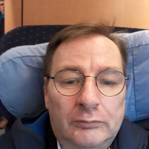 Profilbild von Lutz Keifenheim
