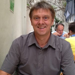 Profilbild von Lutz Keller