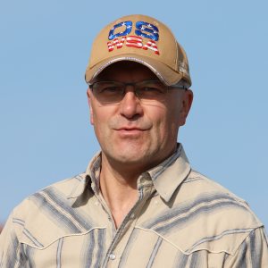 Profilbild von Lutz Keßler