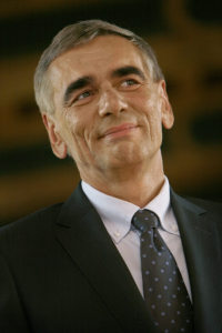 Profilbild von Lutz Kettmann