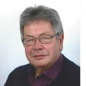 Profilbild von Lutz Kieschnick
