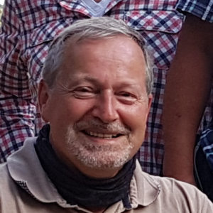 Profilbild von Lutz Kiesewetter