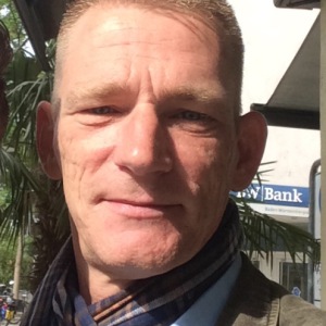 Profilbild von Lutz Kilian