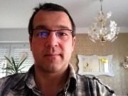 Profilbild von Lutz Kirchner