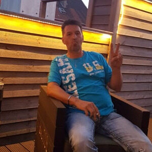 Profilbild von Lutz Klausnitz