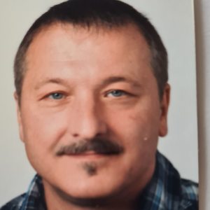 Profilbild von Lutz Kleeberg