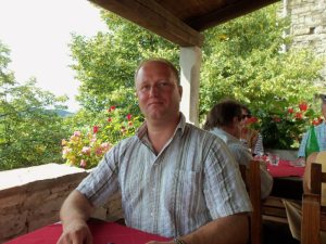 Profilbild von Lutz Kleinert