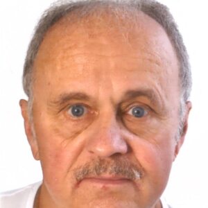 Profilbild von Lutz Klos