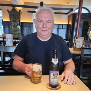 Profilbild von Lutz Klos