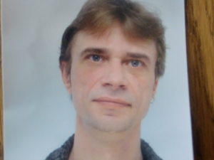 Profilbild von Lutz Knak