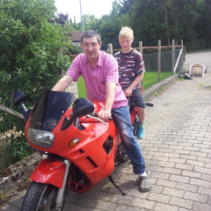 Profilbild von Lutz Koar
