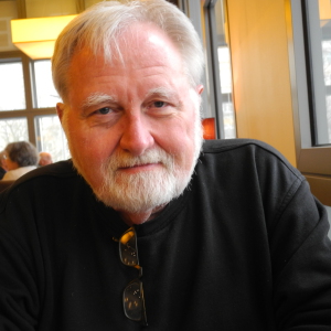 Profilbild von Lutz Koch