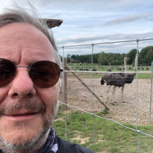 Profilbild von Lutz Köhler