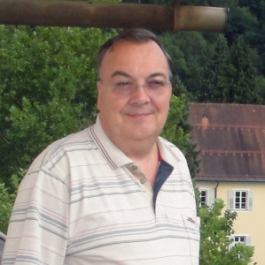 Profilbild von Lutz Köhlmann