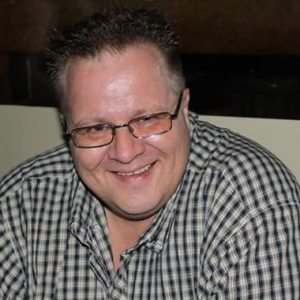 Profilbild von Lutz Köhncke