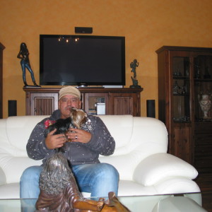 Profilbild von Lutz Köppe